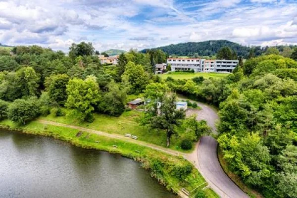 hotel Duitsland Eifel foto