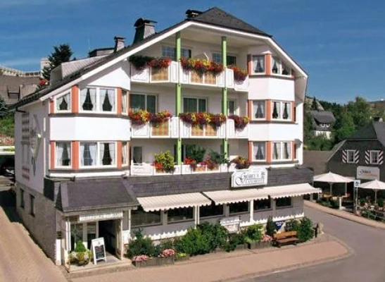 hotel Duitsland Hessen foto