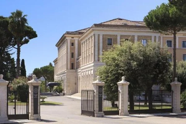 hotel Italië Lazio foto