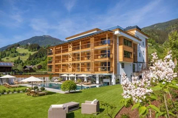 hotel Oostenrijk Tirol foto