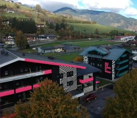 appartement Oostenrijk Salzburgerland foto