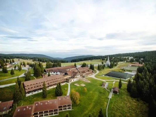 hotel Slovenië Oost Slovenië foto