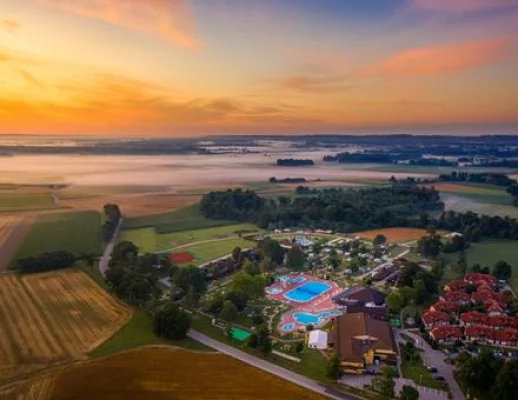  Slovenië Oost Slovenië foto