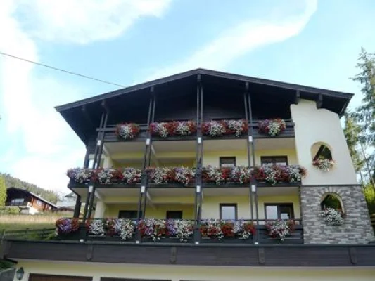 appartement Oostenrijk Tirol foto