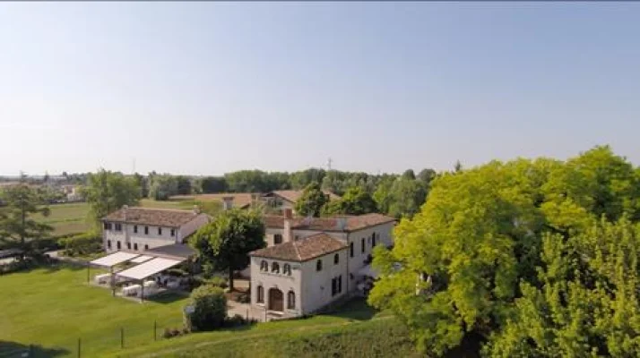 hotel Italië Venetiaanse Rivièra foto