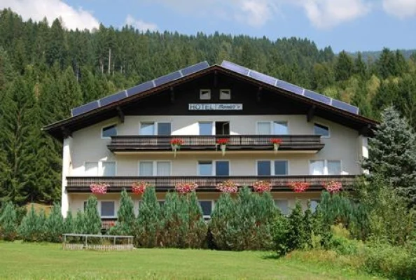 hotel Oostenrijk Karinthië foto