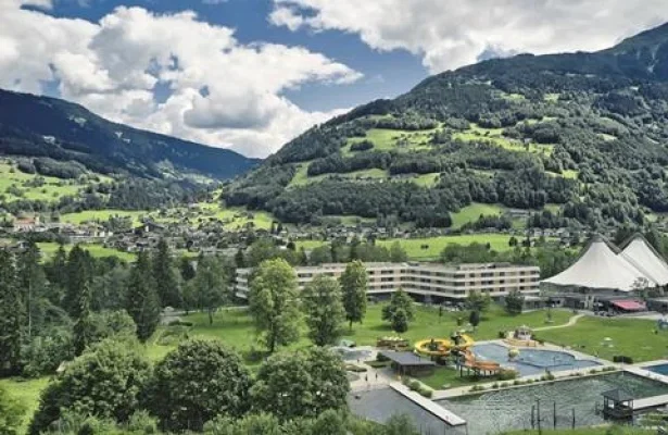 hotel Oostenrijk Vorarlberg foto