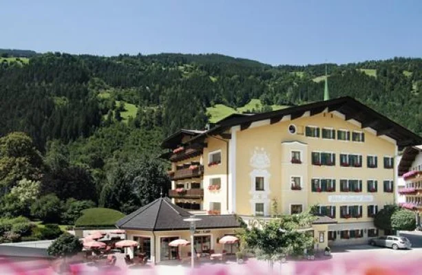 hotel Oostenrijk Tirol foto