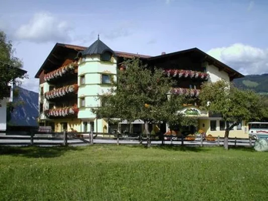 hotel Oostenrijk Tirol foto