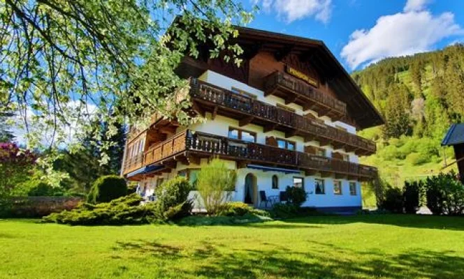 appartement Oostenrijk Tirol foto