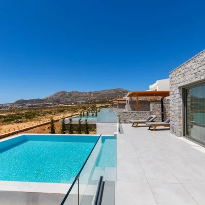 Griekenland Villa Aros Luxury Villas