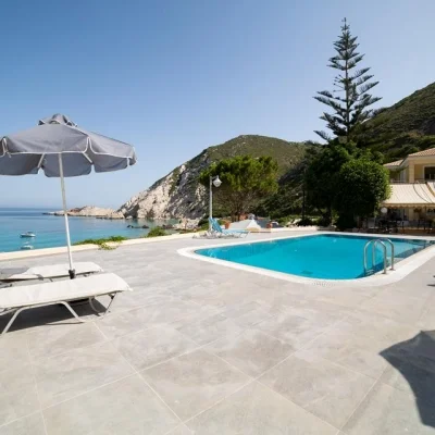 Griekenland Appartement Petani Beach Suites