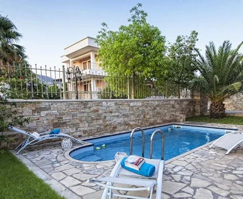 Griekenland Villa Pearls of Crete