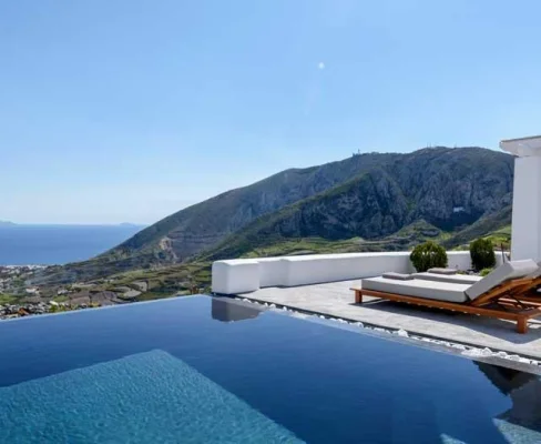 Griekenland Villa Senses Luxury Villas