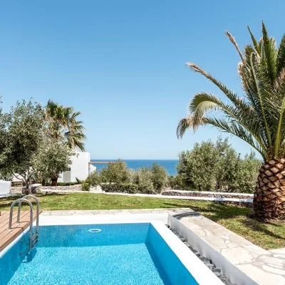 Griekenland Appartement Anema Luxury Suites & Villas