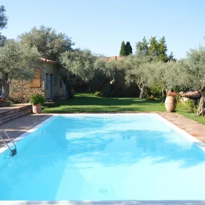 Italië Hotel Agriturismo Il Vecchio Casale