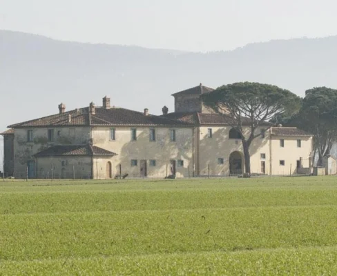 Italië Aparthotel Le Terre dei Cavalieri Hotel