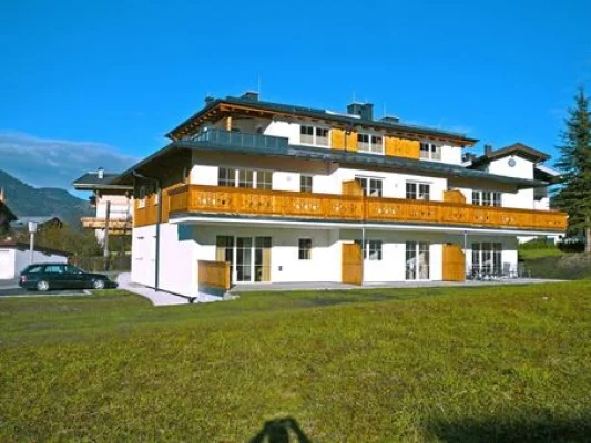 appartement Oostenrijk Salzburgerland foto