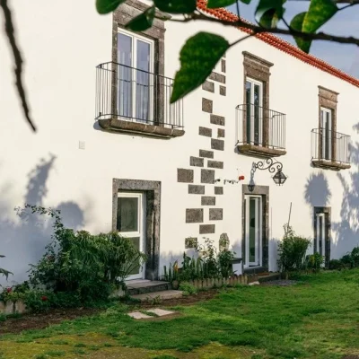 Portugal Hotel Senhora do Carmo Charm House