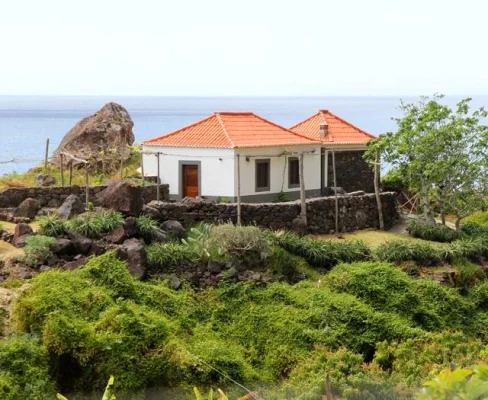 Portugal Appartement Fajã dos Padres