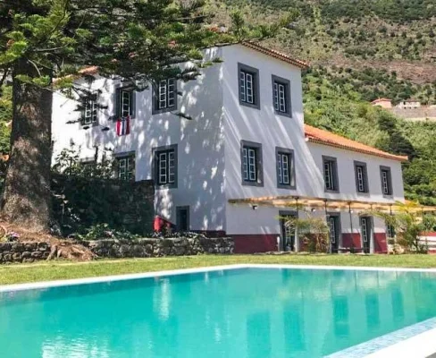 Portugal Villa Casa Oliveira Esmeraldo