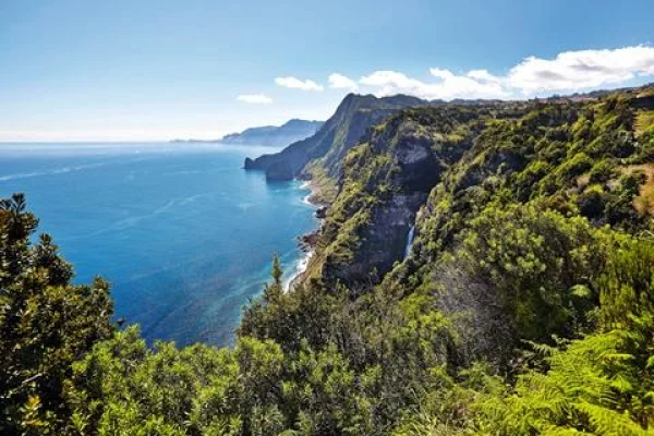  Portugal Madeira foto