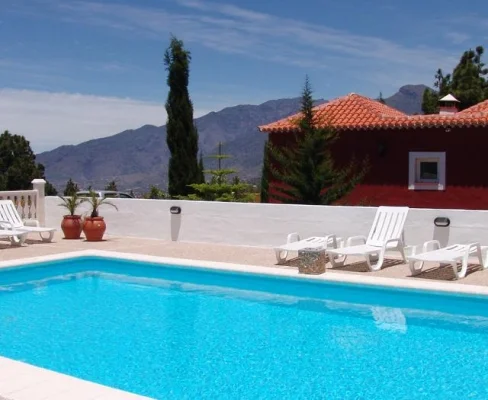 Spanje Villa Villas las Cercas