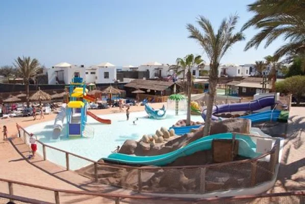 appartement Spanje Lanzarote foto