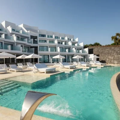 Spanje Hotel Royal Marina Suites Boutique Hotel