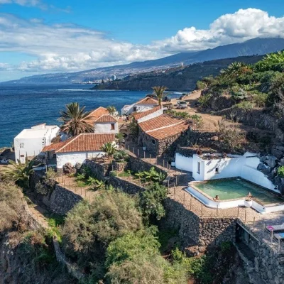 Spanje Aparthotel Hacienda El Terrero