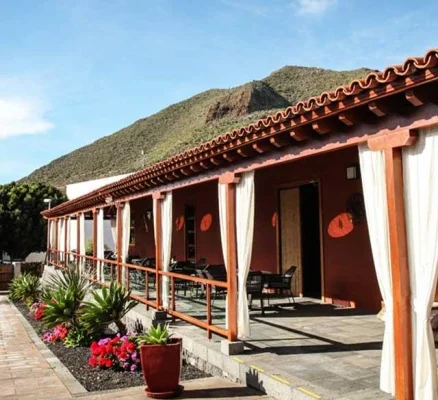 Spanje Hotel La Casona del Patio