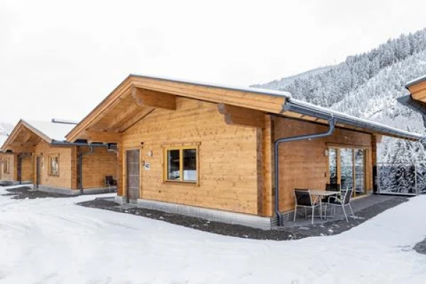 vakantiewoning Oostenrijk Tirol foto