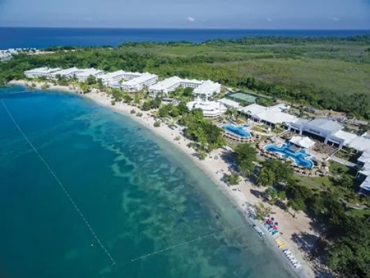 hotel Jamaica Negril foto