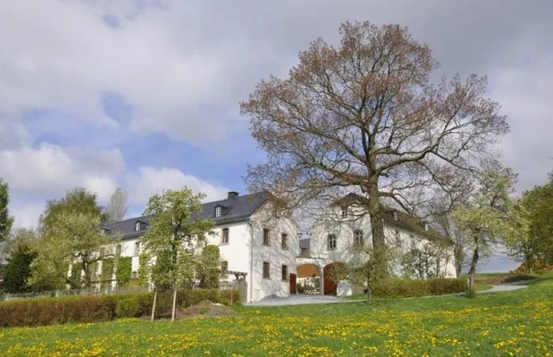 Appartement Duitsland Beieren 5-personen