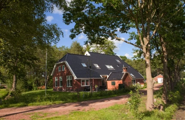 Appartement Nederland Drenthe 2-personen