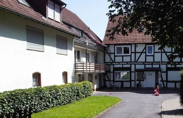 Appartement Duitsland Hessen 5-personen