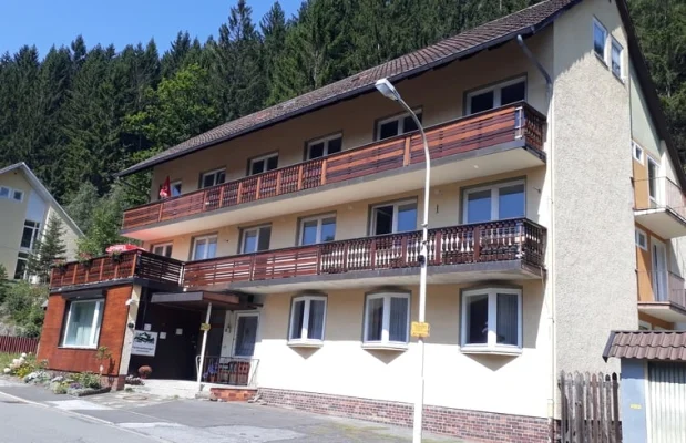 Appartement Duitsland Nedersaksen 2-personen