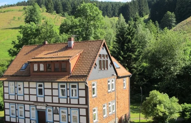 Appartement Duitsland Nedersaksen 2-personen