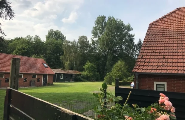 Appartement Duitsland Nedersaksen 2-personen