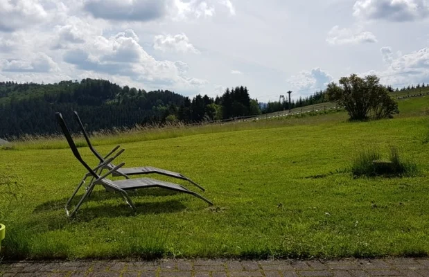 Appartement Duitsland Noordrijn-Westfalen 4-personen