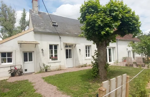 Appartement Frankrijk Auvergne 2-personen