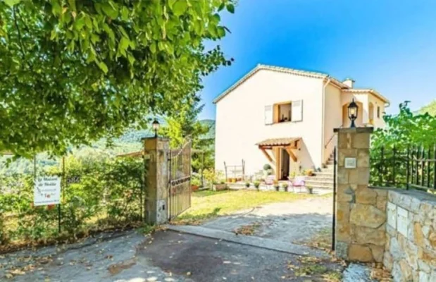 Appartement Frankrijk Provence-Alpes 6-personen