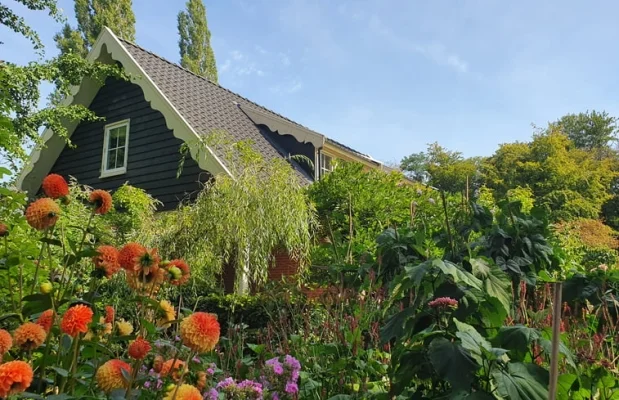 Appartement Nederland Gelderland 2-personen