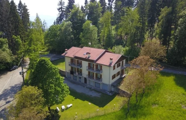 Appartement Italië Lombardije 8-personen