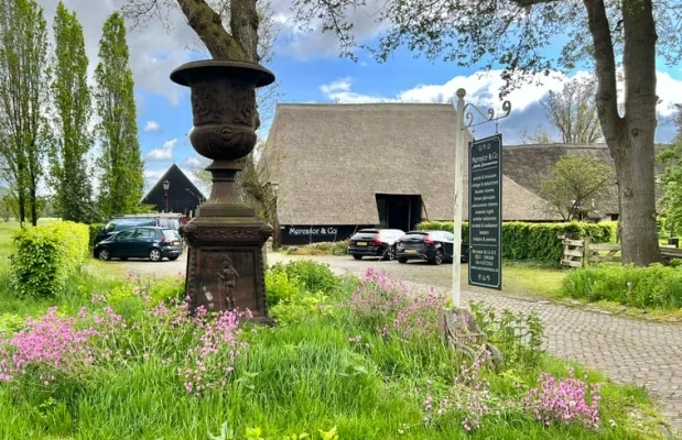 Appartement Nederland Drenthe 4-personen