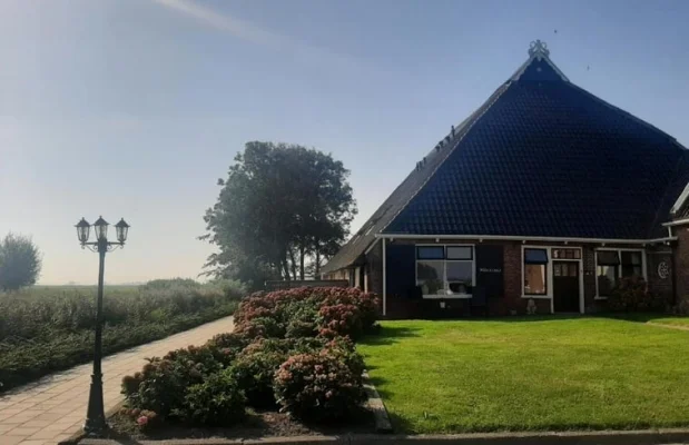 Appartement Nederland Friesland 2-personen