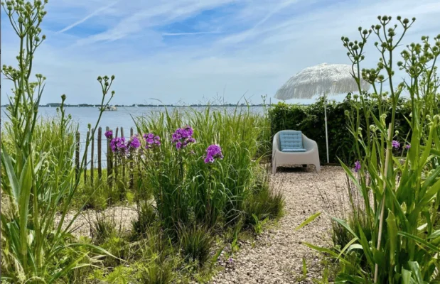 Appartement Nederland Friesland 2-personen