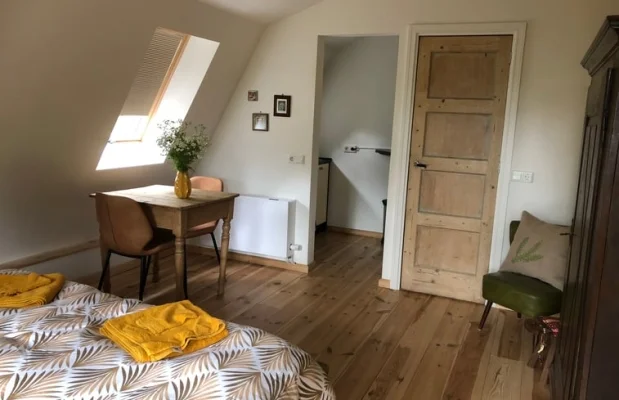 Appartement Nederland Gelderland 2-personen