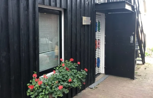 Appartement Nederland Gelderland 2-personen