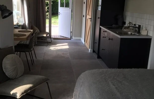 Appartement Nederland Limburg 2-personen